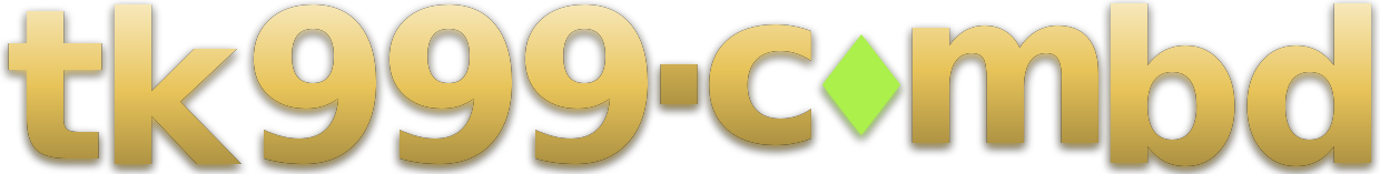 tk999.combd logo